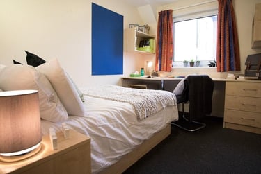 1 bed flat, Salisbury Avenue, Hanley, Stoke, ST14NE - Image 10